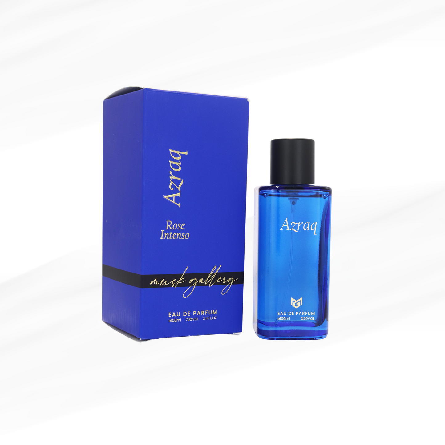 AZRAK - 100 ML EDP