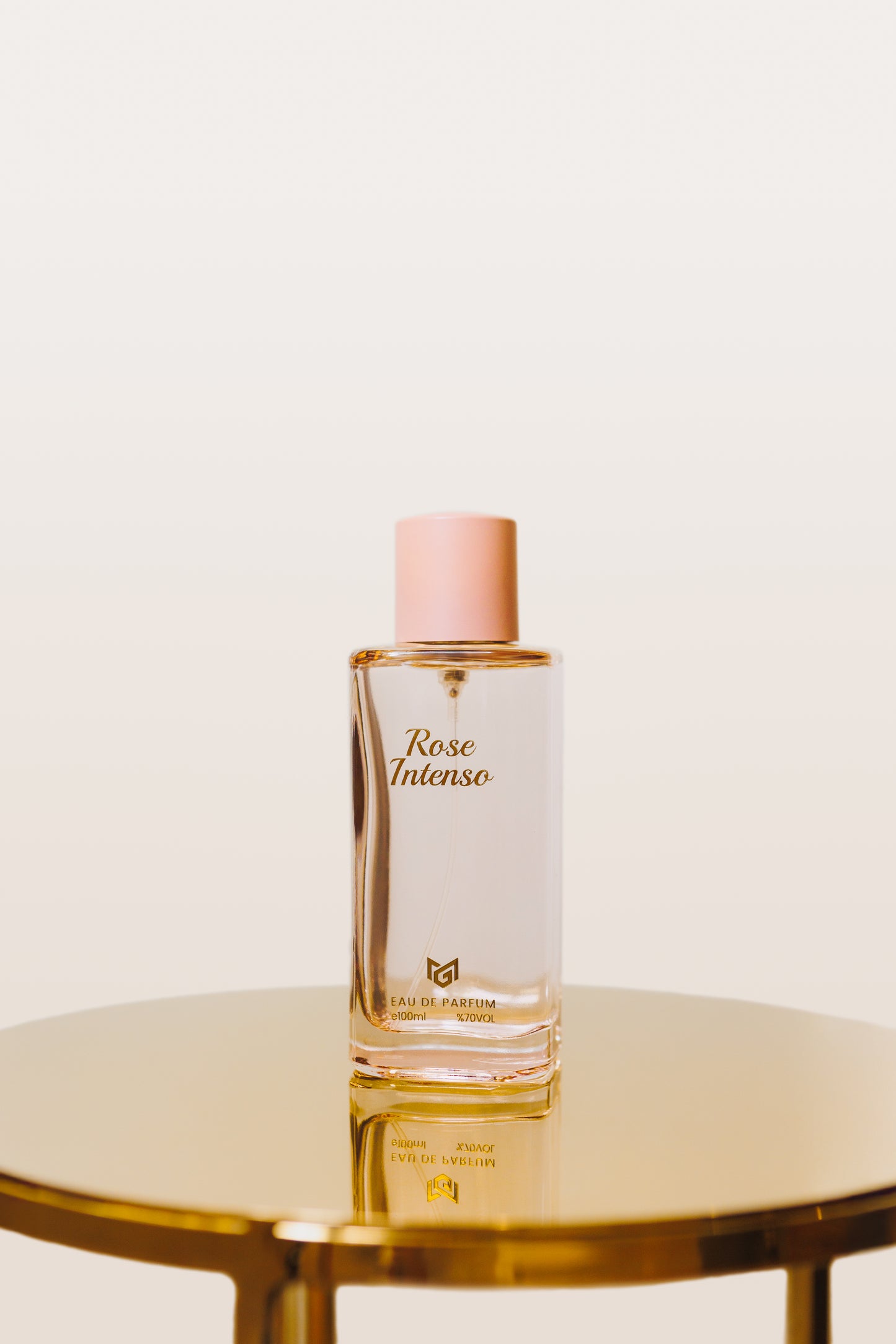 ROSE INTENSE -100ML EDP