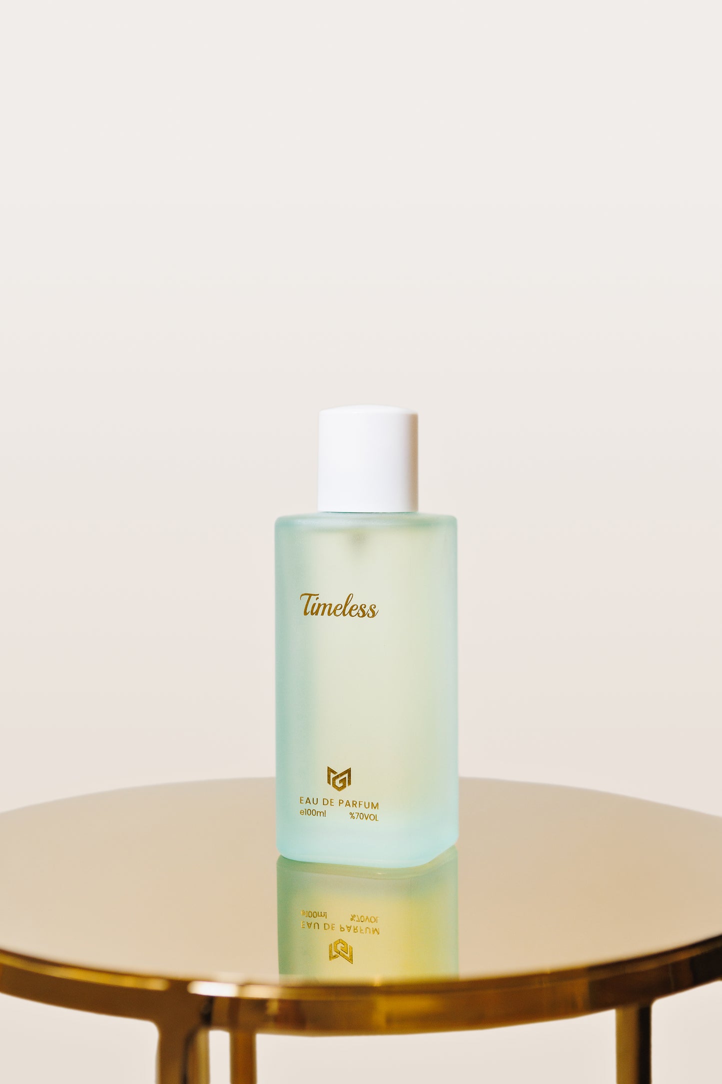 TIMELESS -100ML EDP