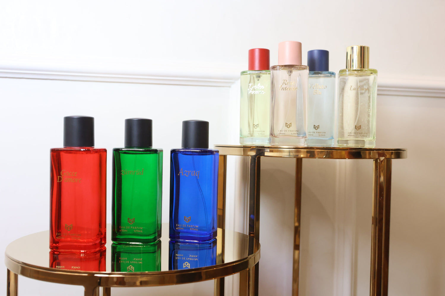 Privé Collection